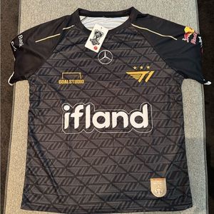 League of Legends 2023 LCK Team T1 Uniform Jersey S13 Faker World Championship